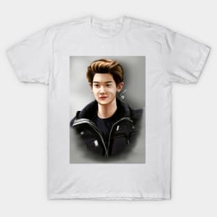 Park Chanyeol T-Shirt